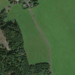 Satellite imagery of [Křimov] GSM, CZ