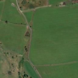 Satellite imagery of [Křimov] GSM-2, CZ