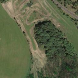 Satellite imagery of Hůrka [Chomutov II], CZ