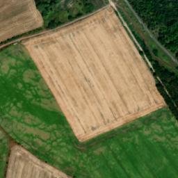 Satellite imagery of [Strupčice] GSM, CZ