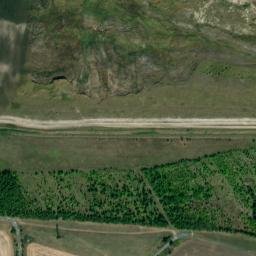 Satellite imagery of Maják [Strupčice] outlook t., CZ