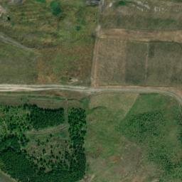 Satellite imagery of Maják [Strupčice] outlook t., CZ