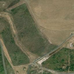 Satellite imagery of Maják [Strupčice] outlook t., CZ