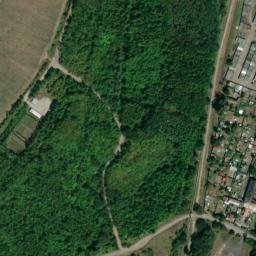 Satellite imagery of Hrabák [Most-Čepirohy] HG, CZ