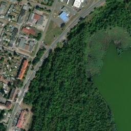 Satellite imagery of Hrabák [Most-Čepirohy] HG, CZ