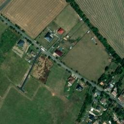Satellite imagery of [Korozluky] GSM, CZ