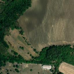 Satellite imagery of [Korozluky] GSM, CZ