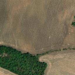 Satellite imagery of Janský vrch [Korozluky] outlook p., CZ