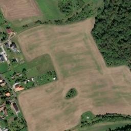 Satellite imagery of Dob [Měrunice-Žichov], CZ