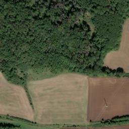 Satellite imagery of Dob [Měrunice-Žichov], CZ