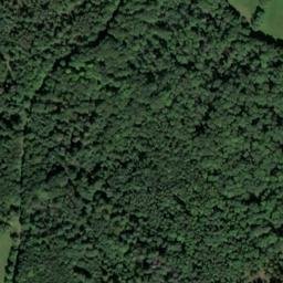 Satellite imagery of Srbsko, CZ