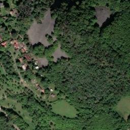 Satellite imagery of Kuzov, CZ