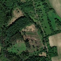 Satellite imagery of Kuzov, CZ