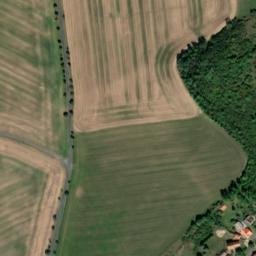Satellite imagery of Vršetin [Podsedice-Obřice], CZ
