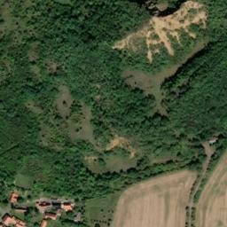 Satellite imagery of Vršetin [Podsedice-Obřice], CZ