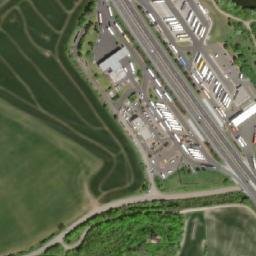 Satellite imagery of Humenský vrch [Keblice], CZ