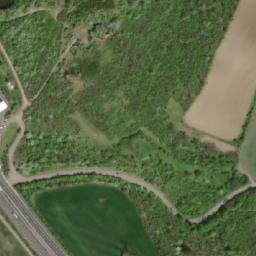 Satellite imagery of Humenský vrch [Keblice], CZ