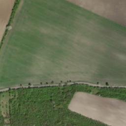 Satellite imagery of [Keblice] HG, CZ