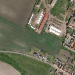 Satellite imagery of [Keblice] HG, CZ