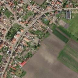 Satellite imagery of [Keblice] HG, CZ