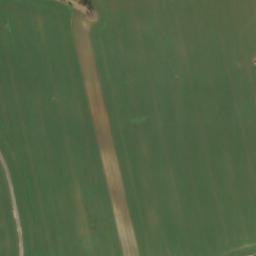 Satellite imagery of Štětský vrch [Hoštka] outlook p., CZ
