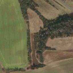 Satellite imagery of Na Vinici [Štětí-Čakovice], CZ