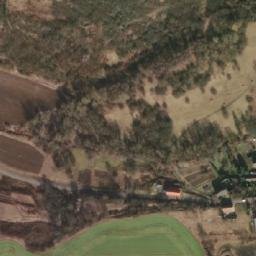Satellite imagery of Na Vinici [Štětí-Čakovice], CZ