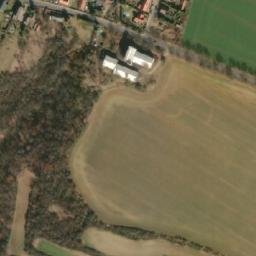 Satellite imagery of [Štětí-Chcebuz] water t., CZ