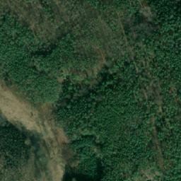 Satellite imagery of Slánský kopec [Medonosy], CZ