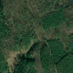 Satellite imagery of Slánský kopec [Medonosy], CZ