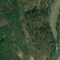 Satellite imagery of Slánský kopec [Medonosy], CZ