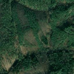 Satellite imagery of Vrchy, CZ