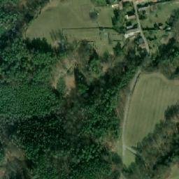 Satellite imagery of Vrchy, CZ