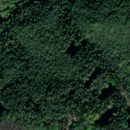 Satellite imagery of Bukový vrch [Dobřeň], CZ