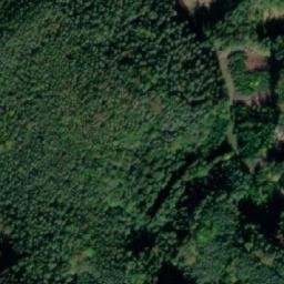 Satellite imagery of Bukový vrch [Dobřeň], CZ