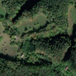 Satellite imagery of Ovčácký vrch [Blatce-Tubož], CZ