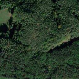 Satellite imagery of Ovčácký vrch [Blatce-Tubož], CZ
