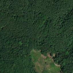Satellite imagery of Vrátenská hora [Nosálov-Libovice] outlook t., CZ
