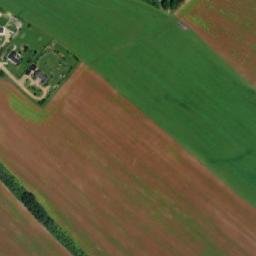 Satellite imagery of [Bělá pod Bezdězem-Bezdědice] church t., CZ