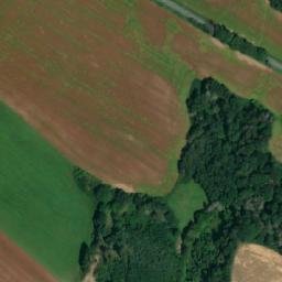 Satellite imagery of Bezdědický Kluček [Bělá pod Bezdězem-Bezdědice], CZ