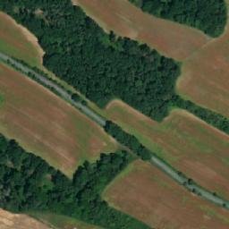 Satellite imagery of Bezdědický Kluček [Bělá pod Bezdězem-Bezdědice], CZ