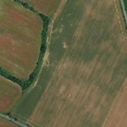 Satellite imagery of Bezdědický Kluček [Bělá pod Bezdězem-Bezdědice], CZ
