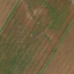 Satellite imagery of Komošín [Březovice pod Bezdězem] outlook p., CZ