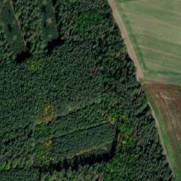 Satellite imagery of Hole [Hrdlořezy u Mladé Boleslavi], CZ