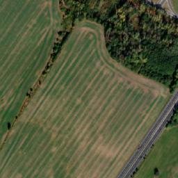 Satellite imagery of Kalvárka [Bakov nad Jizerou-Horka], CZ