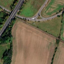 Satellite imagery of Kalvárka [Bakov nad Jizerou-Horka], CZ