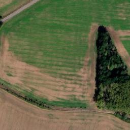 Satellite imagery of Kalvárka [Bakov nad Jizerou-Horka], CZ