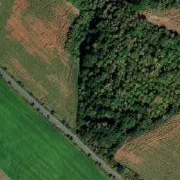 Satellite imagery of [Kněžmost-Solec] HG-2, CZ