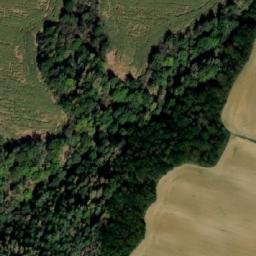 Satellite imagery of [Kněžmost-Solec] HG-2, CZ