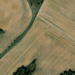 Satellite imagery of Čížovka [Kněžmost-Malobratřice] outlook t., CZ